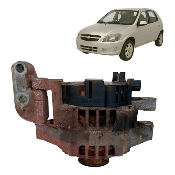 Alternador Gm Celta Corsa Clássic 1.0 2010 2011 93312975
