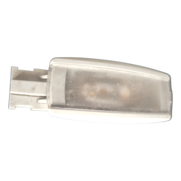 Lanterna Teto Quebra Sol Vw Jetta 2011 2019