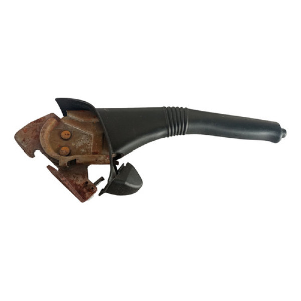 Alavanca Freio Mão Renault Sandero 19 Á 20 