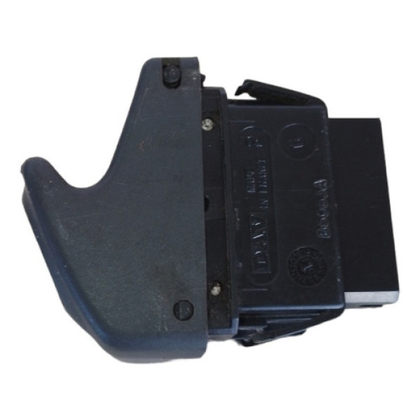 Botão Vidro Elétrico Renault Megane Clio 2000 2013