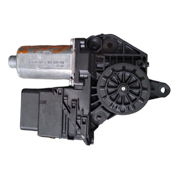 Motor Vidro Vw Polo Golf 99 A 05 Traseiro Esquerdo