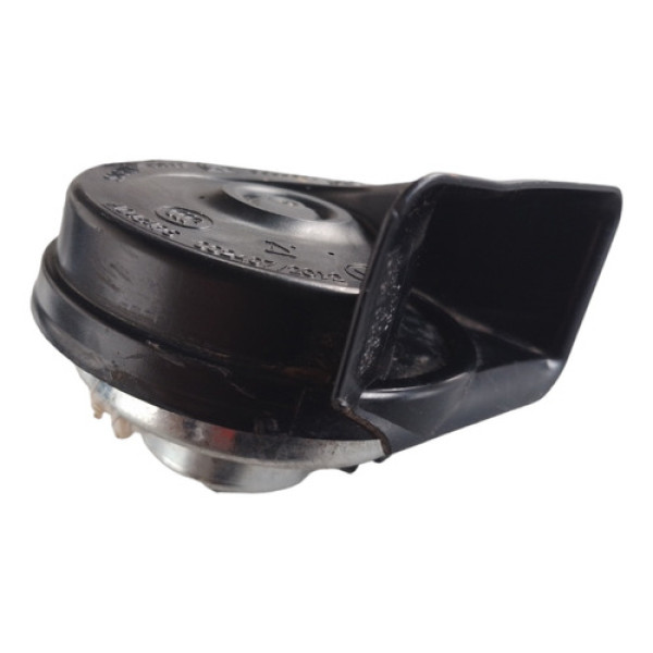 Buzina Caracol Espiral Renault Sandero Logan 2014 2015