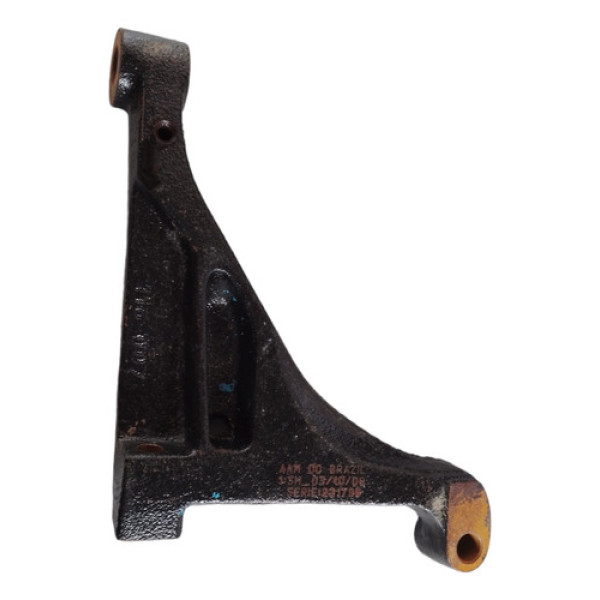 Coxim Suporte Motor Alternador Gm Classic 2009 A 2013