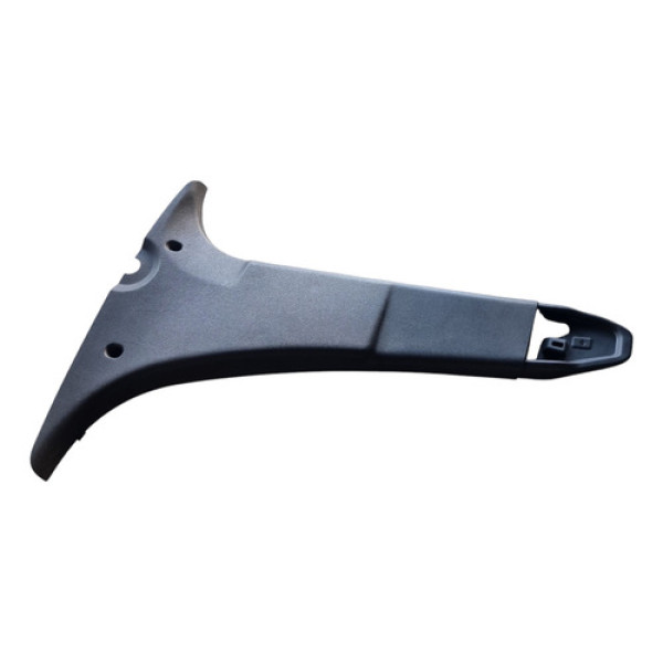 Acabamento Inferior Coluna Esq Renault Sandero 2016 2019