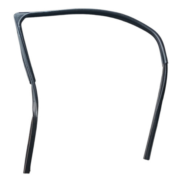 Borracha Guarnição Vidro Diant Esq Renault Sandero Logan 