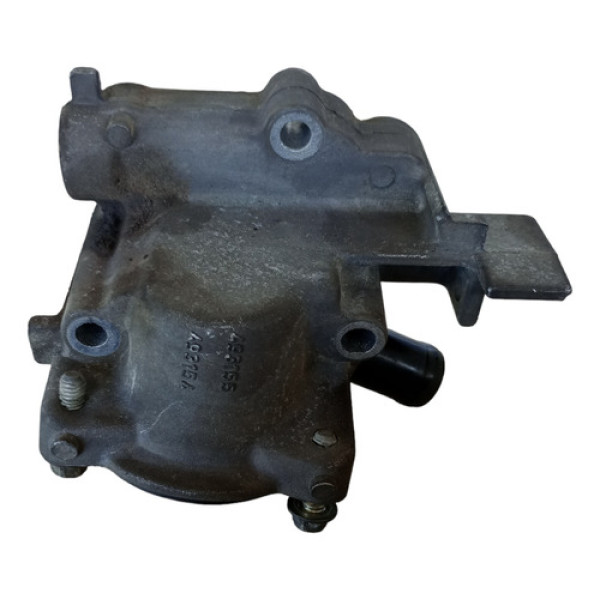 Carcaça Válvula Termostática Renault Sandero Logan