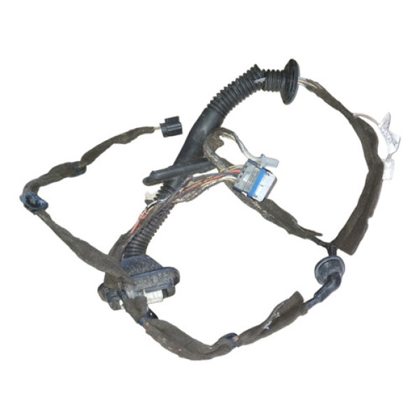 Chicote Da Porta Dianteira L/e Renault Sandero 18/19