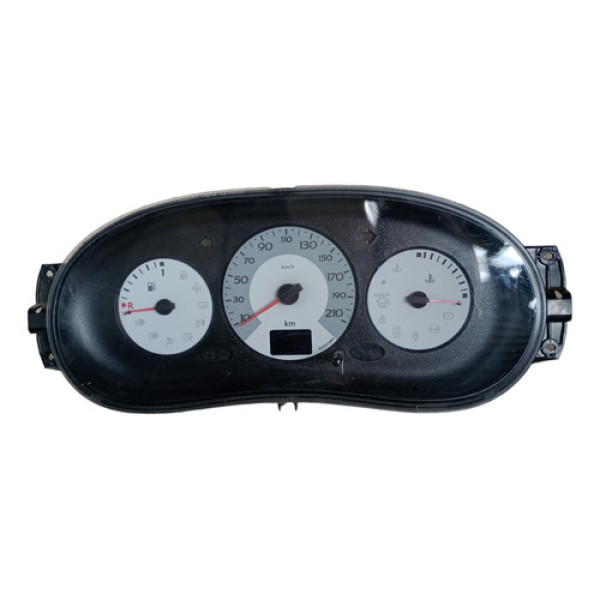 Painel De Instrumento Renault Clio  Renault