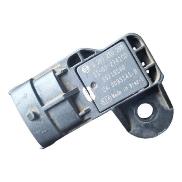 Sensor Map Fiat Uno Punto Palio 2002  2010