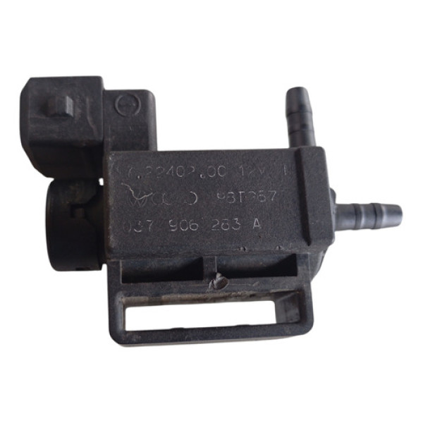 Válvula Canister Vw Golf Passat Jetta 2.0 2006 2013