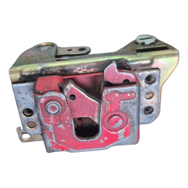 Fechadura Dianteiro Direito Vw Gol 1996 A 1998
