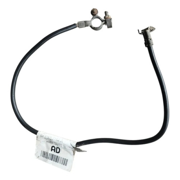 Cabo Polo Negativo Bateria Ford Fiesta Ka Ecosport 2013 2020