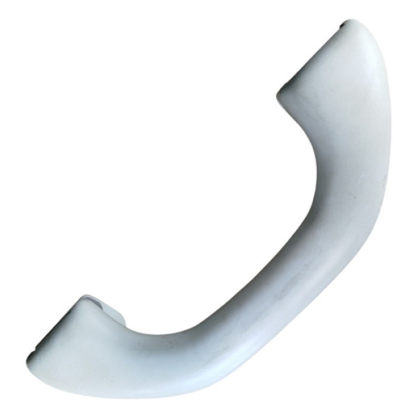 Alça Teto Pqp Dianteira Direita Vw Golf Bora Polo 2003 2015 Bege