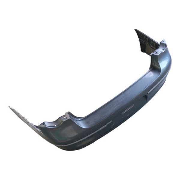 Parachoque Traseiro Cinza Vw Passat B6 2006 2007 3c5807417d