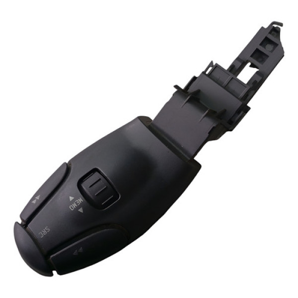 Chave Comando Som Volante Peugeot 307 2008 2012 96538207