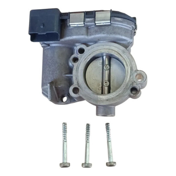 Tbi Corpo Borboleta Peugeot 207 Citroen C3 2007 2015