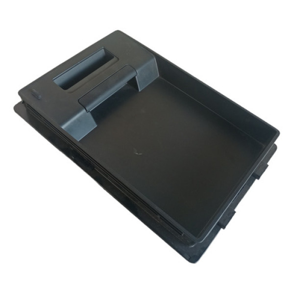 Acabamento Console Central Vw Jetta 