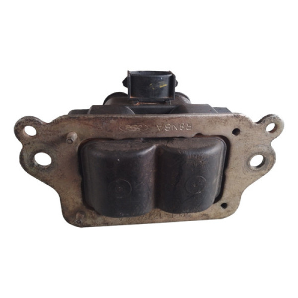 Bobina Ignição Ford Fiesta Ka 1.0 8v 1998 1999