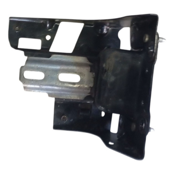 Coxim Calço Câmbio Motor Citroen C3 2006 2014 9680293280