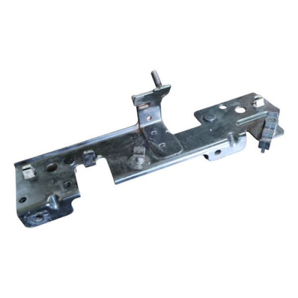 Suporte Válvula Solenoide Placa Vw Golf 2002 2008