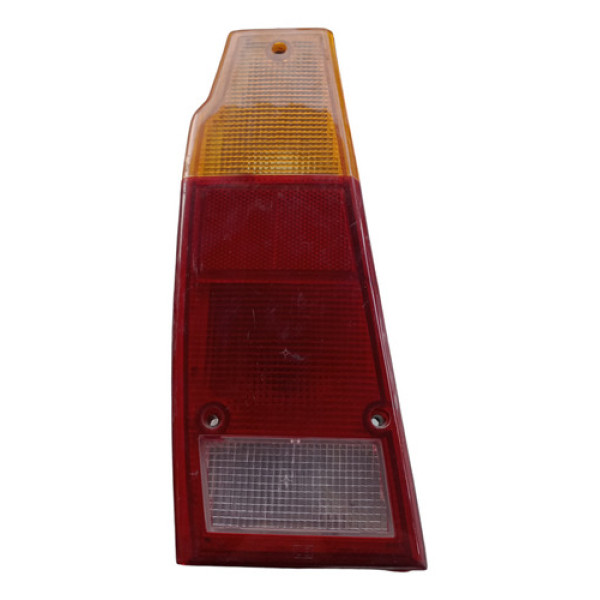 Lanterna Traseira Esquerda Vw Parati Quadrada 