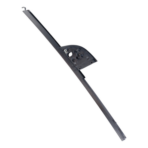 Trilho Guia Vidro Dianteiro Esquerdo Mercedes Classe A 160