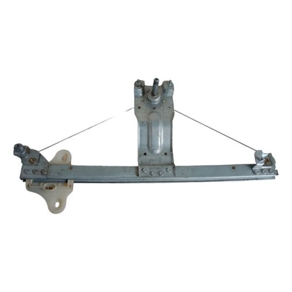 Maquina Vidro Manual Tras Dir Renault Sandero Logan 