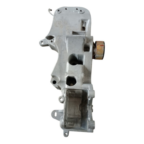 Suporte Compressor Alternador Renault Sandero Logan Duster 