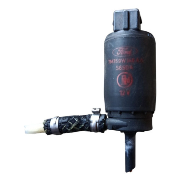 Motor Partida Frio Ford Ka 