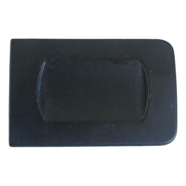 Botão Falso Painel Vw Golf Direito 99 Á 14 