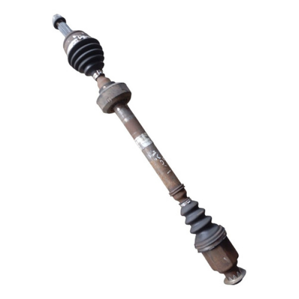 Semi Eixo Homocinética Direito Renault Logan Sandero 2014