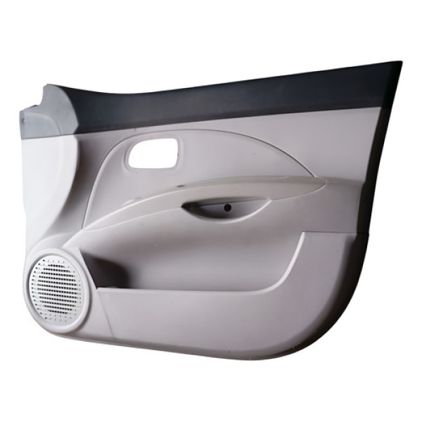 Forro Porta Dianteiro Direito Kia Picanto 2008 8232007010 Perto