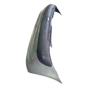 Parachoque Traseiro Renault Clio Hatch 2002 2006