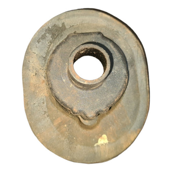 Vedador Isolador Coluna Direção Fiat Palio