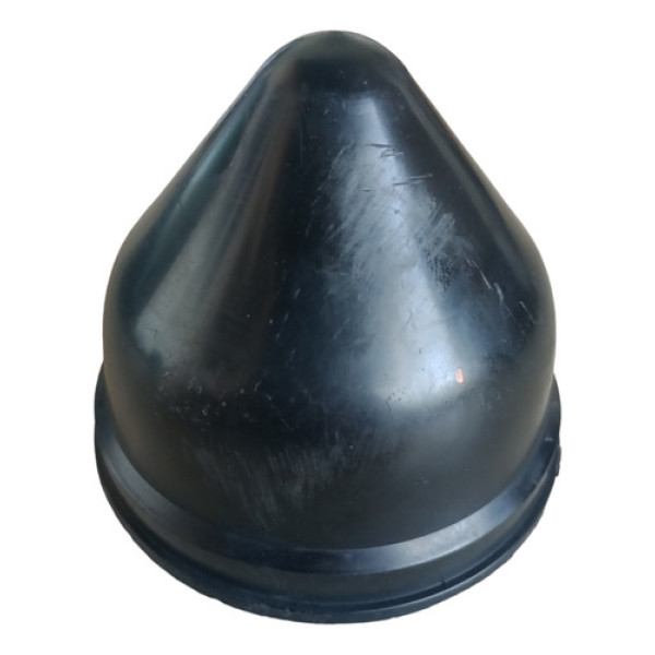 Porca Proteção Amortecedor Fiesta Siena 