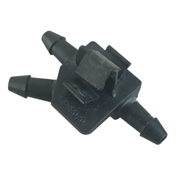 Brucutu Esguicho Água Renault Clio 1.0 2012 