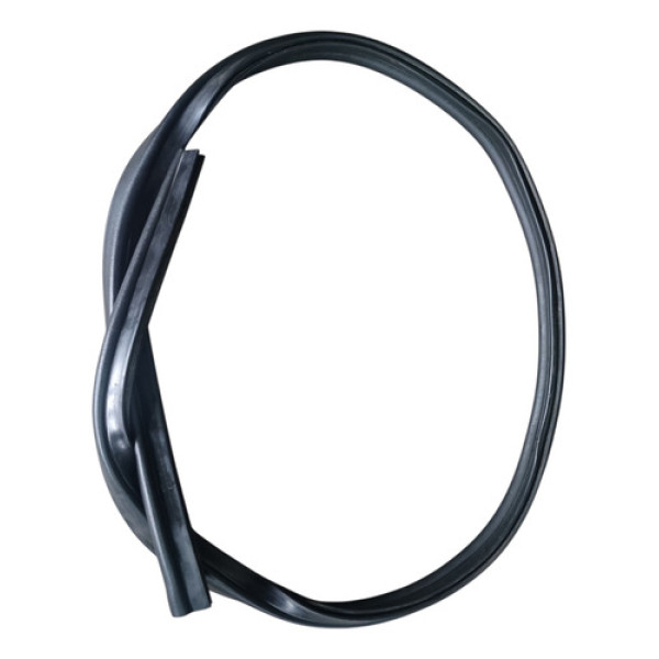 Borracha Churrasqueira Parabrisa Renault Logan 2008 2013