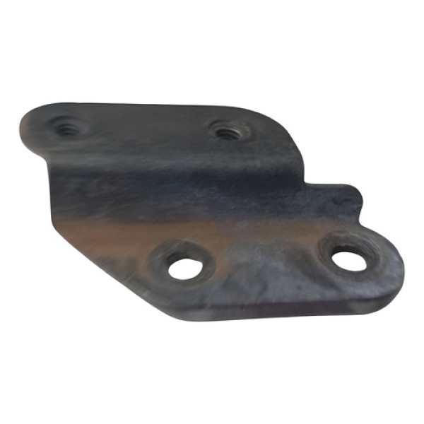 Suporte Modulo Ventoinha Vw Golf 1999 2013 1j0906481a Preto