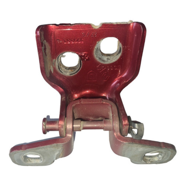 Dobradiça Da Porta Traseira Renault Sandero Stepway