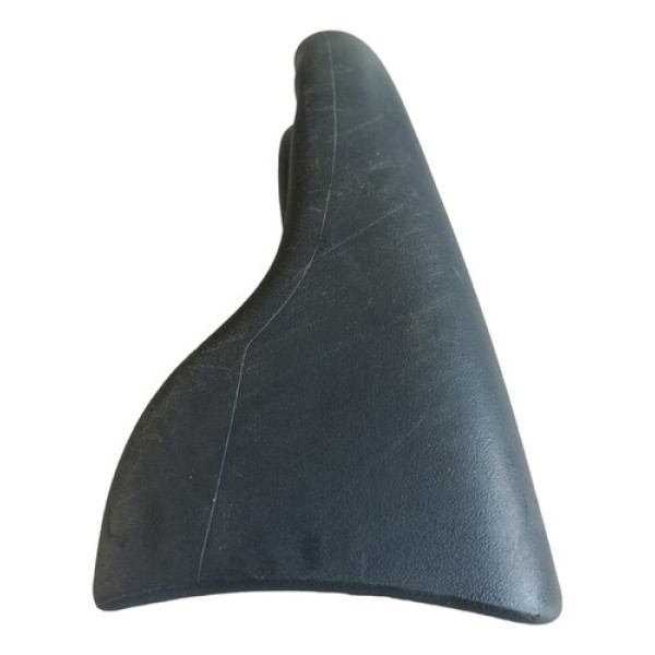 Acabamento Alavanca Ragulagem Banco Renault Megane 