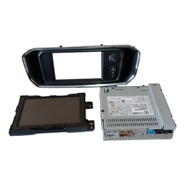 Central Multimídia Mylink Gm Spin 18/19 