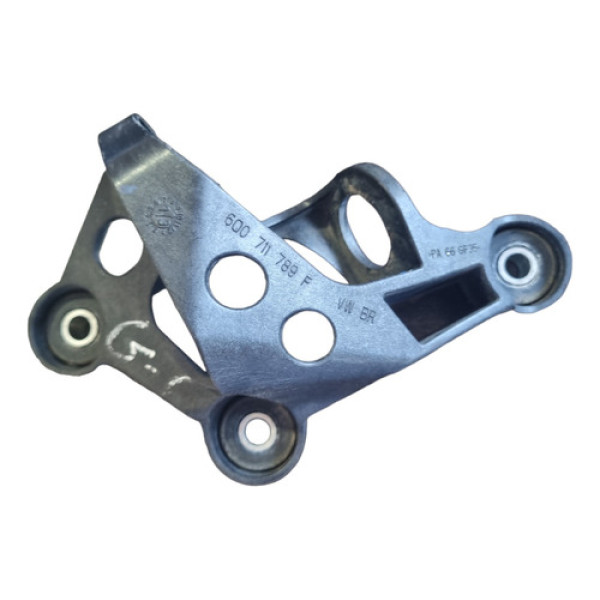 Suporte Cabo Trambulador Vw Gol Voyage G5 2004 A 2016