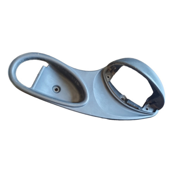 Moldura Maçaneta Interna Ld Fiat Palio 1999 A 2010