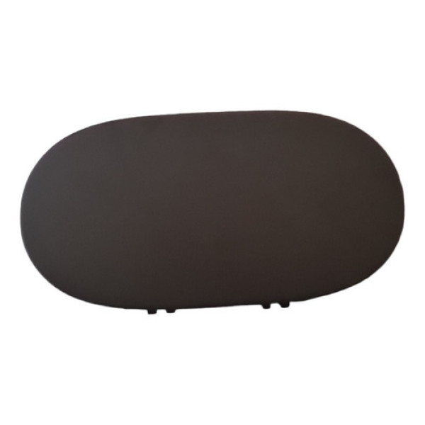 Botão Tampa Falso Painel Renault Clio 2008