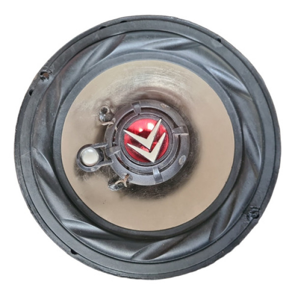 Alto Falante Porta Diant Triaxial 5 60w Bomber Citroen Cinza