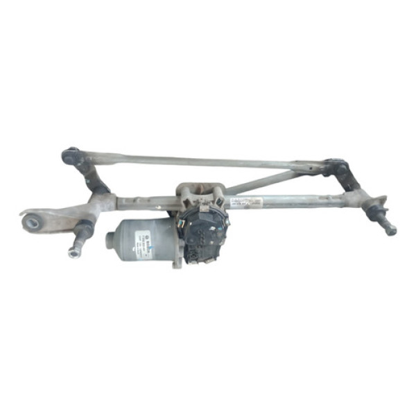 Galhada Motor Limpador Parabrisa Dianteiro Fiat Uno Fiorino