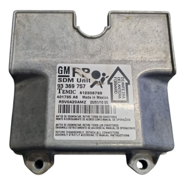 Módulo Central Controle Gm Vectra 2006 2011