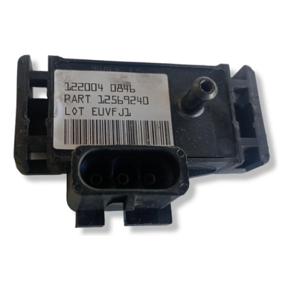 Sensor Map 3 Pinos Gm Kadett Monza 1.8 1992 A 1996