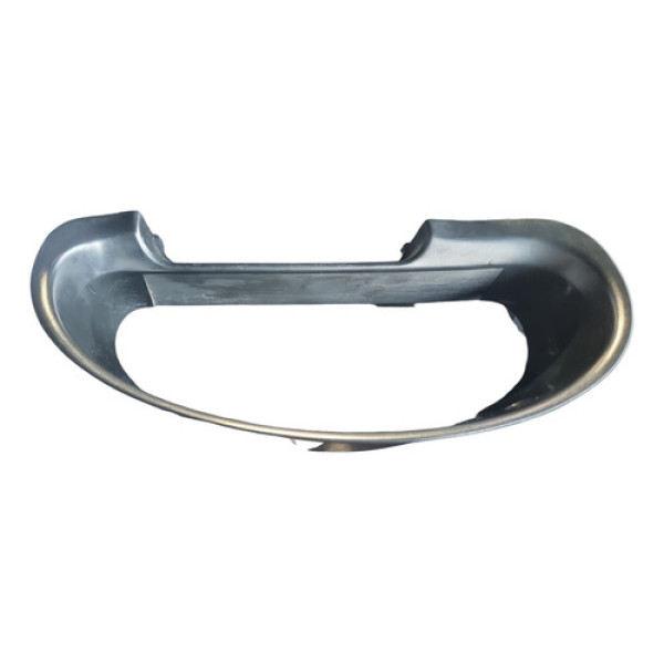 Moldura Painel Instrumentos Vw Gol Parati Saveiro 1995 2005