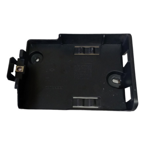 Moldura Suporte Caixa Fusível Renault Sandero Logan 14/23